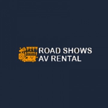 Roadshow AV Rental Ltd